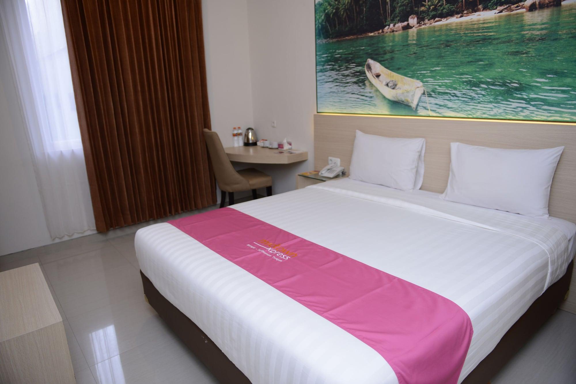 Midtown Xpress Sampit - Kalimantan Tengah Luaran gambar