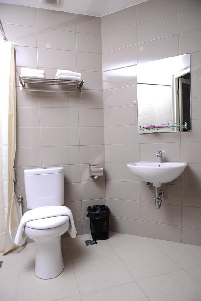Midtown Xpress Sampit - Kalimantan Tengah Luaran gambar