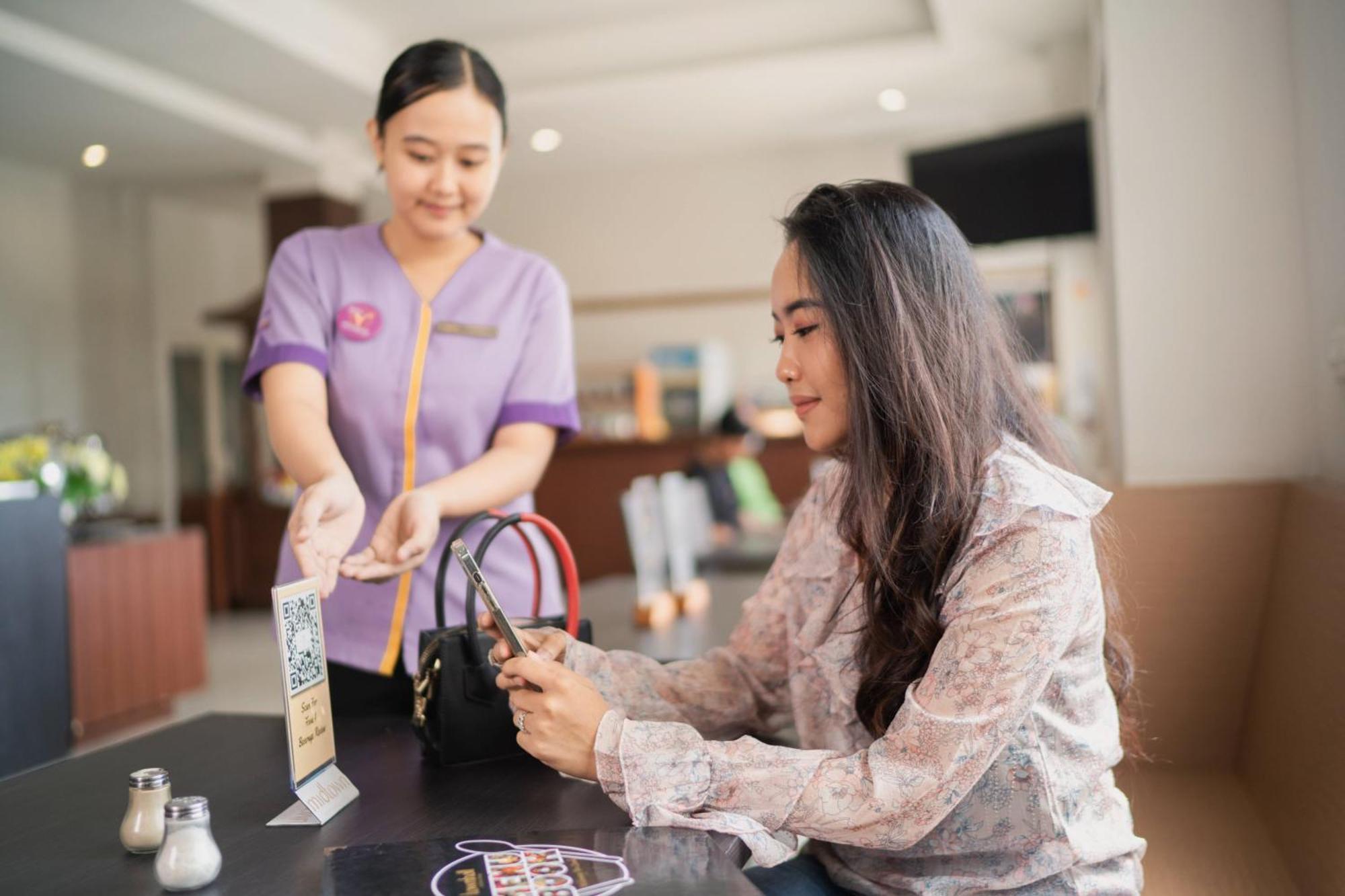 Midtown Xpress Sampit - Kalimantan Tengah Luaran gambar