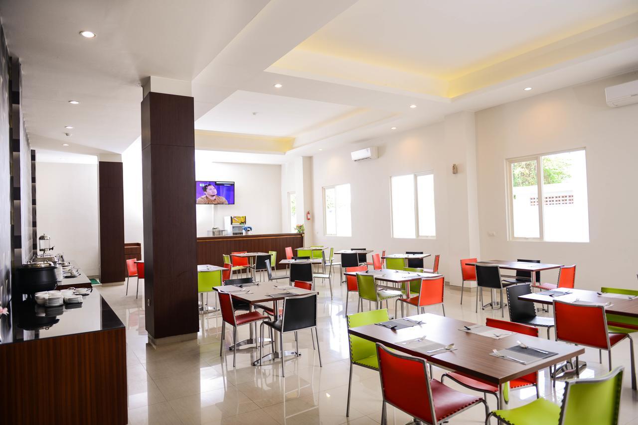 Midtown Xpress Sampit - Kalimantan Tengah Luaran gambar