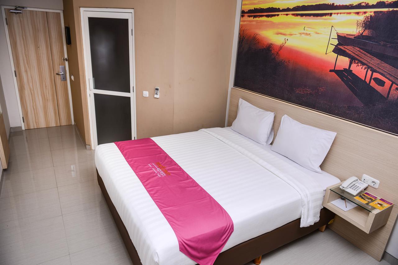 Midtown Xpress Sampit - Kalimantan Tengah Luaran gambar