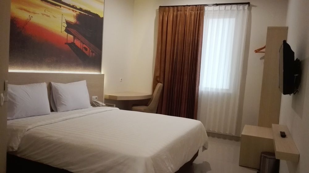 Midtown Xpress Sampit - Kalimantan Tengah Luaran gambar