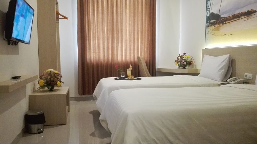 Midtown Xpress Sampit - Kalimantan Tengah Luaran gambar