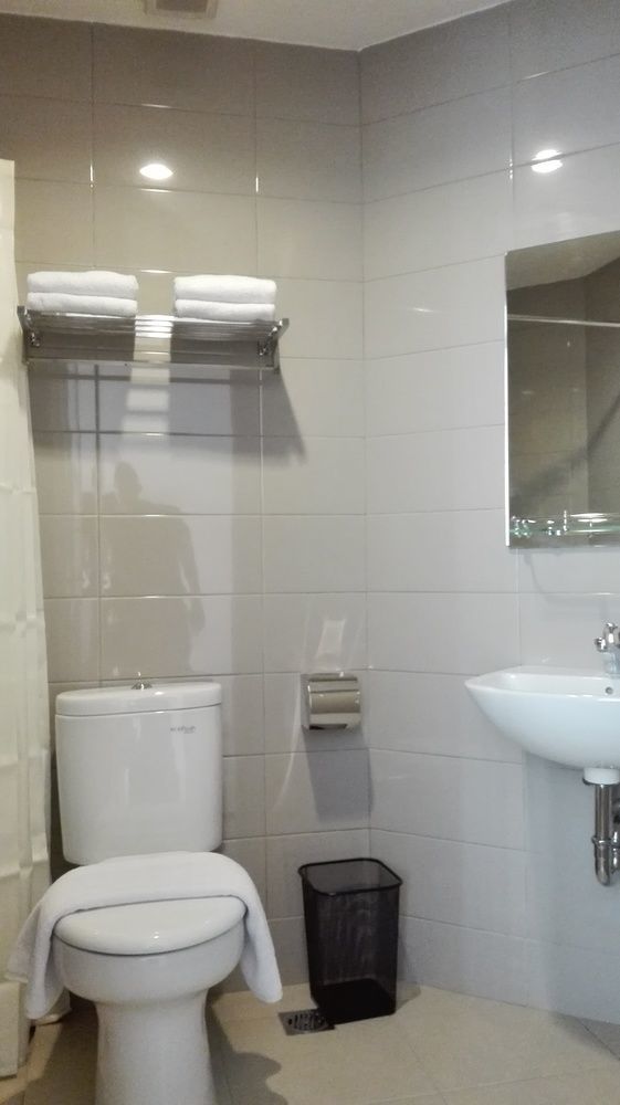 Midtown Xpress Sampit - Kalimantan Tengah Luaran gambar