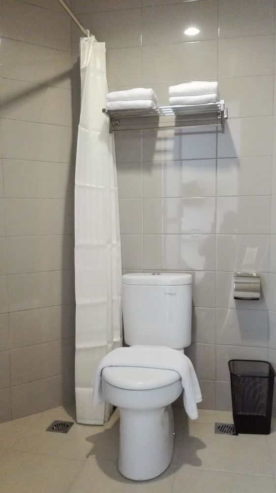 Midtown Xpress Sampit - Kalimantan Tengah Luaran gambar